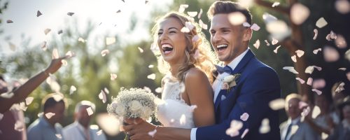 gorgeous-wedding-photos-blissful-newlyweds-with-blurred-background-copy-space-solid-background-concept-romantic-couple-portraits-dreamy-wedding-photography